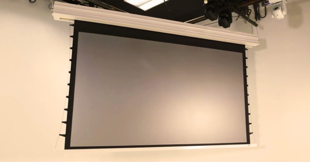 Projector Screen