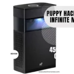 puppy hachi infinite m1 projector