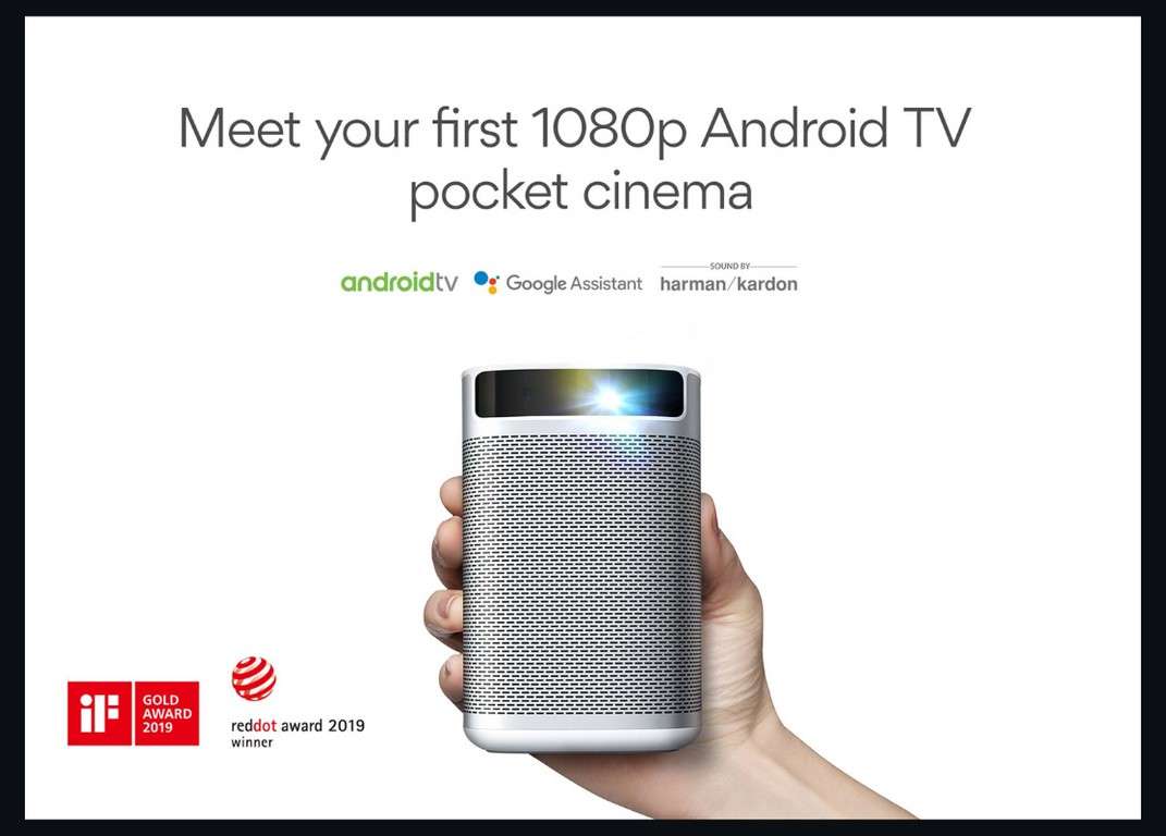 Android Tv