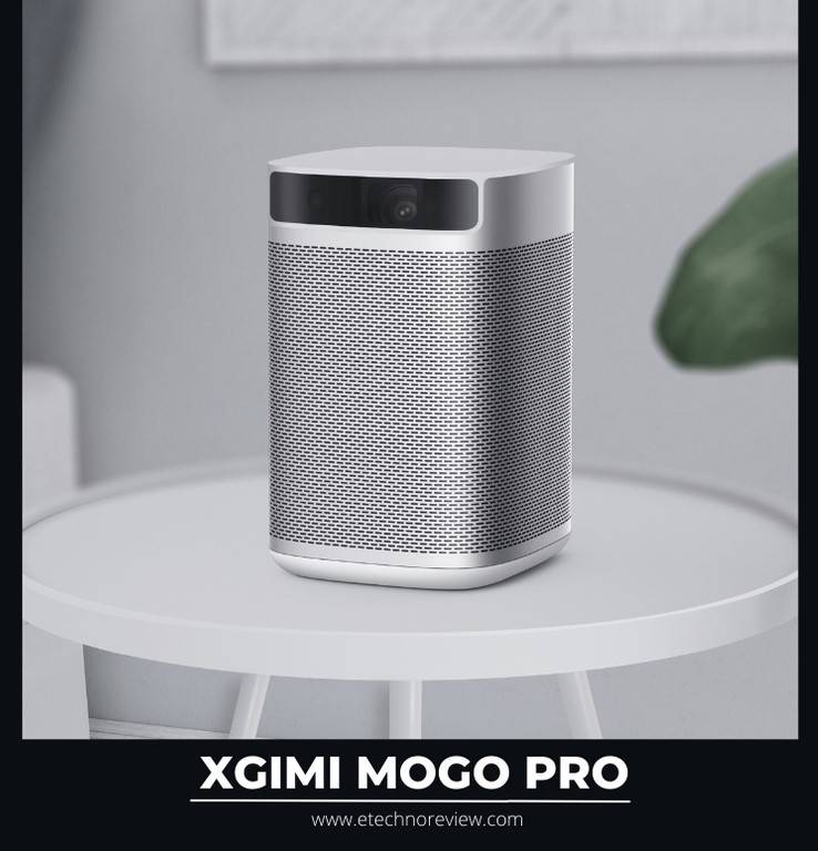 XGIMI MoGo 2 Pro Review - A Closer Look