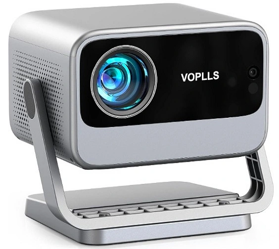 VOPLLS 4K Projector