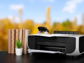 Best portable printers