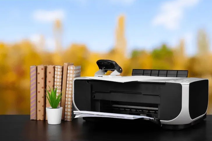 Best portable printers